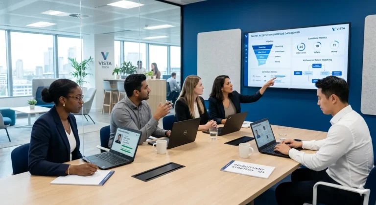 Recruitment Process Outsourcing Services in India