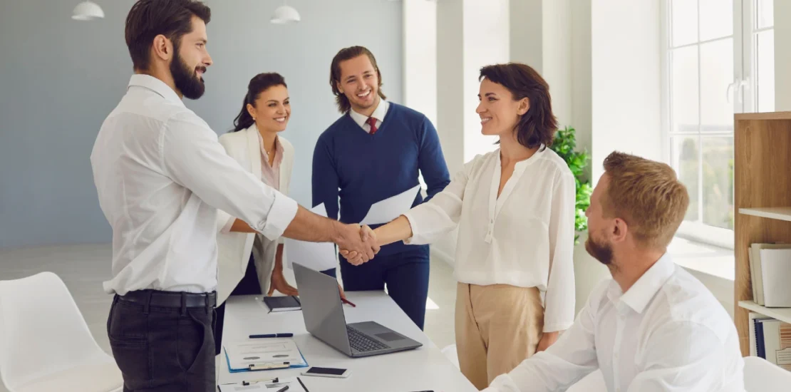 Acute Vision About us