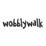 wobblywalk logo