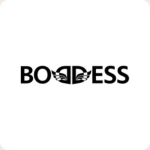 Boddess logo
