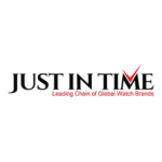Just in time logo