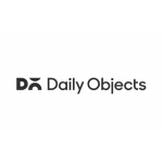 Daily object logo