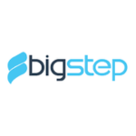bigstep logo
