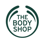 the body shop logo
