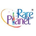 Rare Planet logo