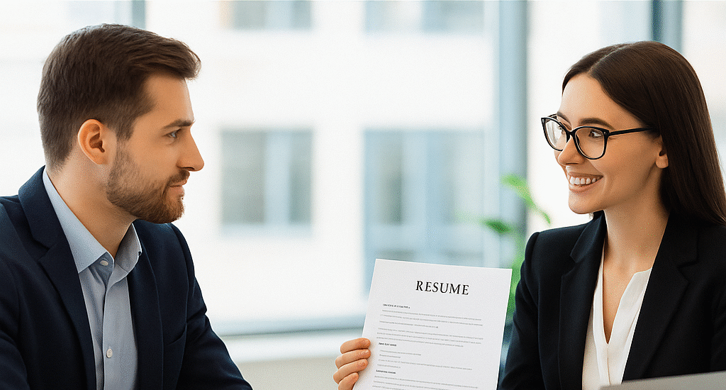 Job Consultancy in Noida - Acute Vision