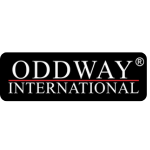 Oddway International Logo