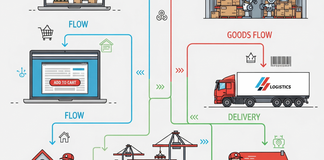 Supply chain and logistics hiring