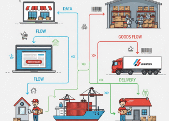 Supply chain and logistics hiring