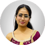 Divya Pundeer acute vision