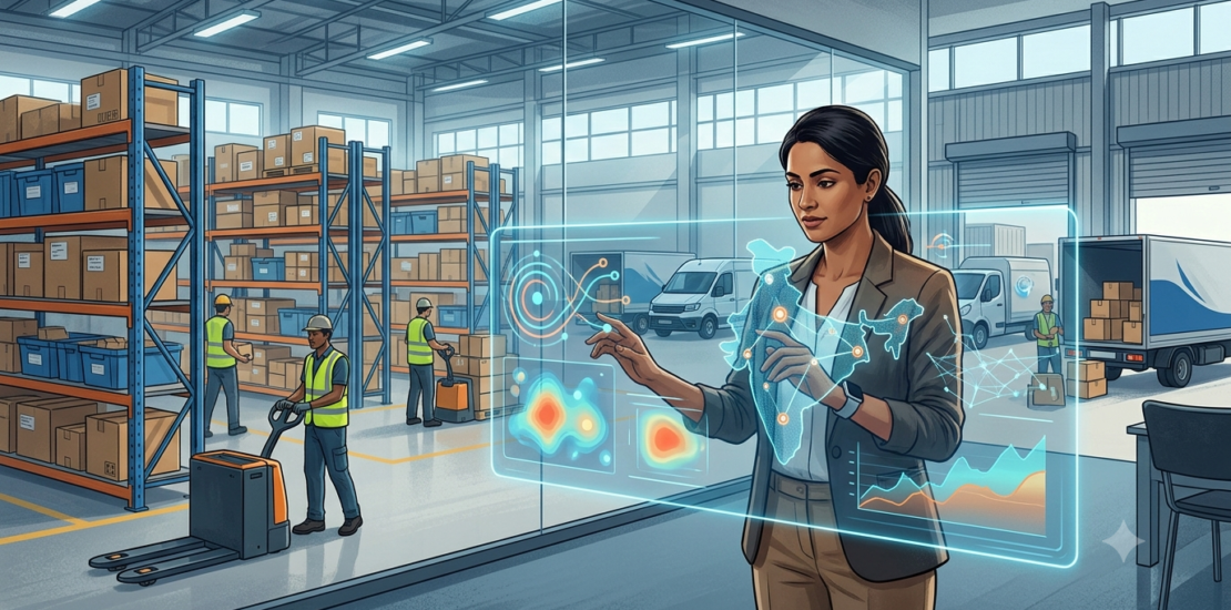 Supply Chain Management