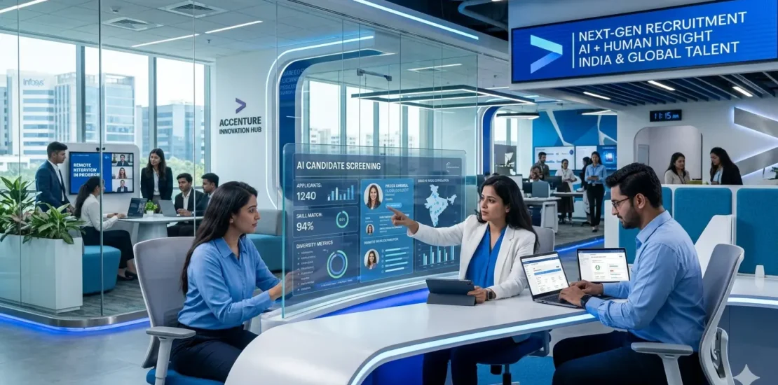 Hiring Trends in India 2026