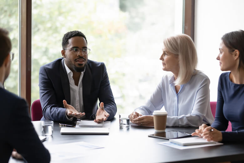 Executive Search services in India