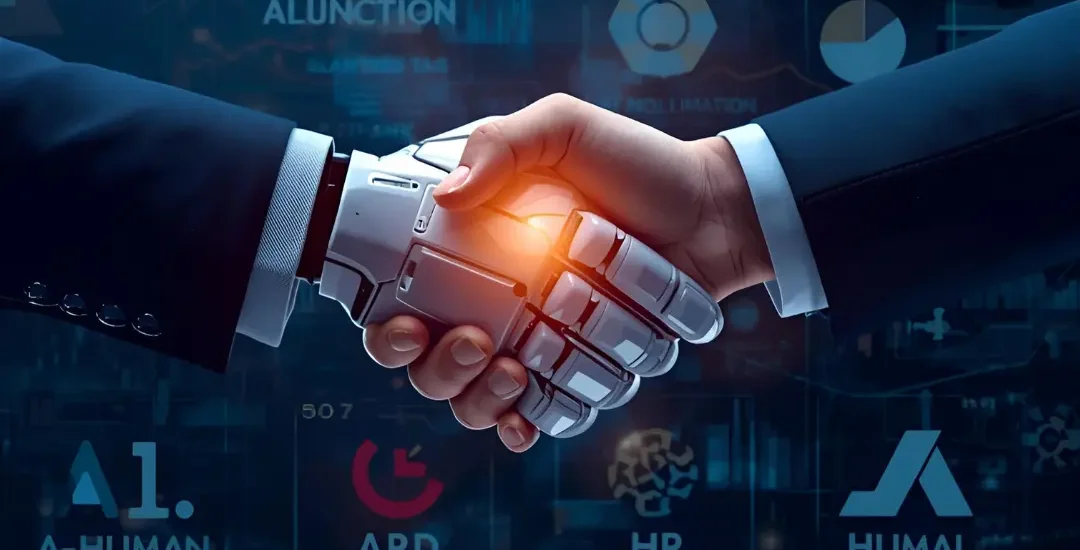 AI in recruitment 2025 India - technology transforming hiring process