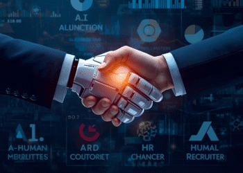 AI in recruitment 2025 India - technology transforming hiring process