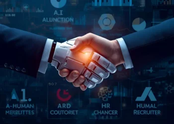 AI in recruitment 2025 India - technology transforming hiring process