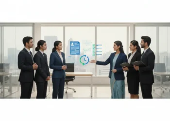 Recruitment agencies in India helping companies reduce hiring time