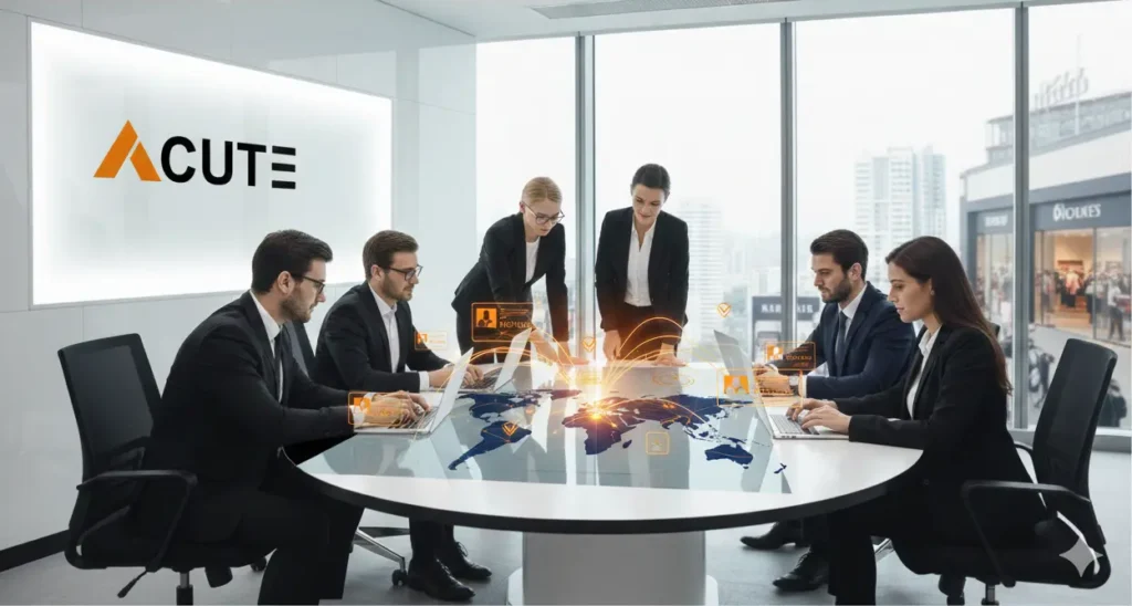 acute vision consultants