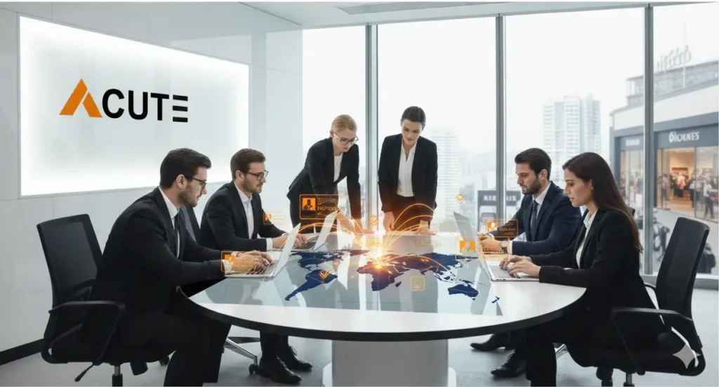 Logistics Recruitment Agency