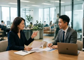 Top recruitment consultancy in Noida