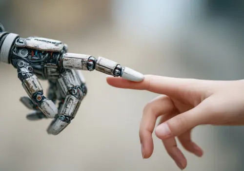 Technology Recruitment Agency in India