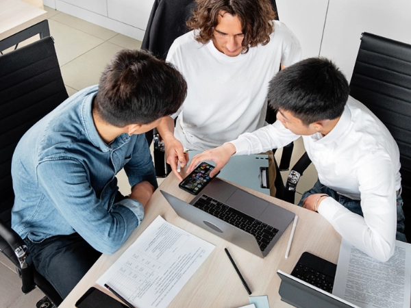 FMCG & Consumer recruitment agency