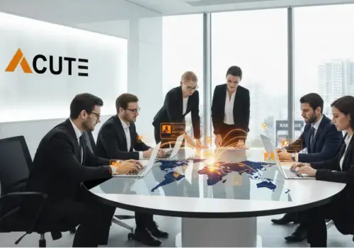 Technology Recruitment Agency in India