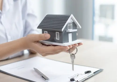 Real Estate Recruitment Agency for infrastructure and real estate hiring