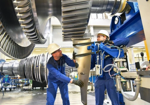 Manufacturing recruitment agencies supporting assembly line workforce in India