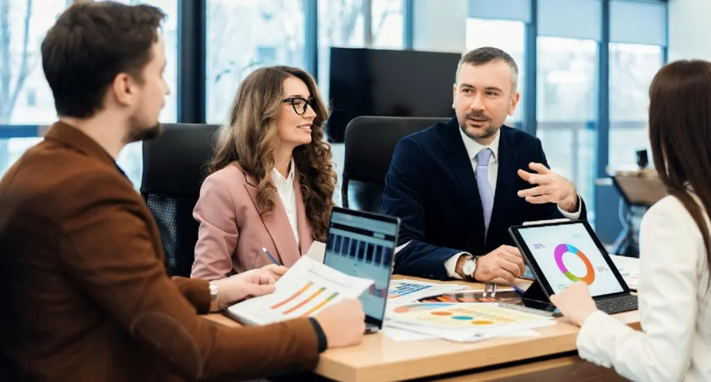 recruitment consultancy in Noida