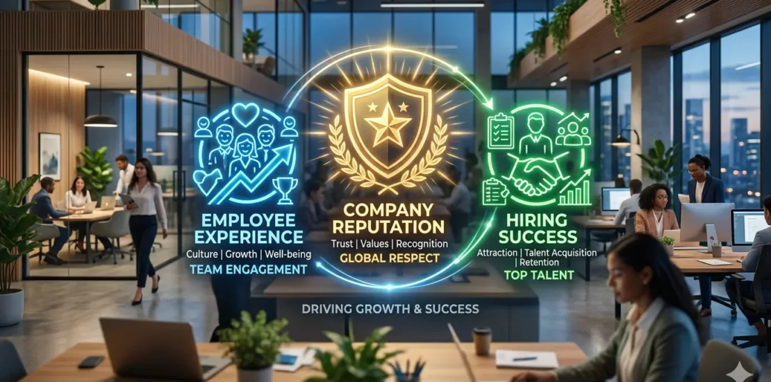 Employer Branding Strategies 2026