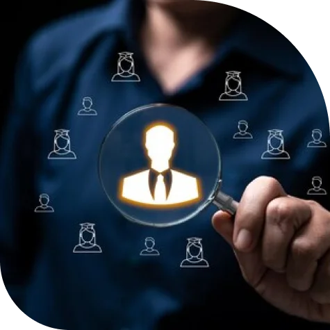 Talent Acquisition Services delhi