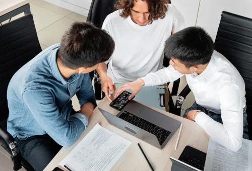 Q-Commerce Recruitment Agency