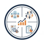 Scalable Recruitment Process Outsourcing diagram