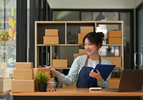 Ecommerce Recruitment Agency