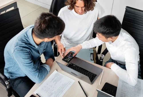 Hospitality recruitment agency in India