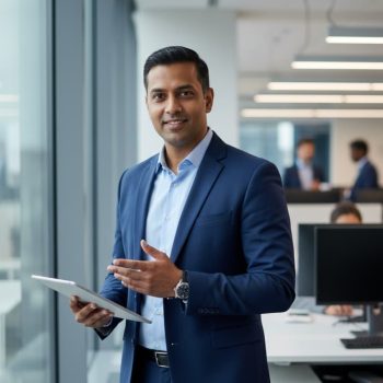 Dy. Manager-HR & CRM